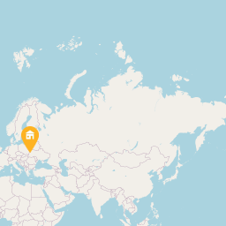 вулиця Лемківська на глобальній карті
